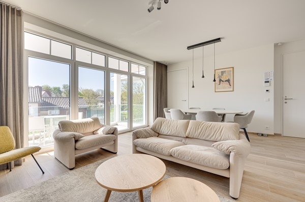 Medium property photo - Boulevard de Wielingen 15-103, 4506 JH Cadzand